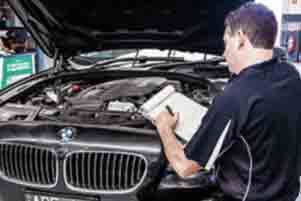 Roadworthy Certificate