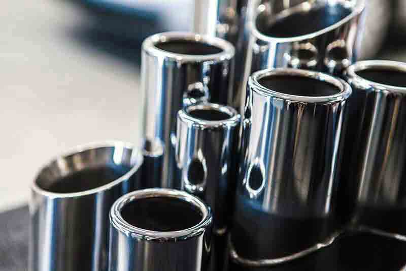 Exhaust Repair & Replacement Exhaust Repair & Replacement